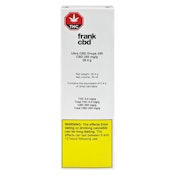 Ultra CBD Drops 250