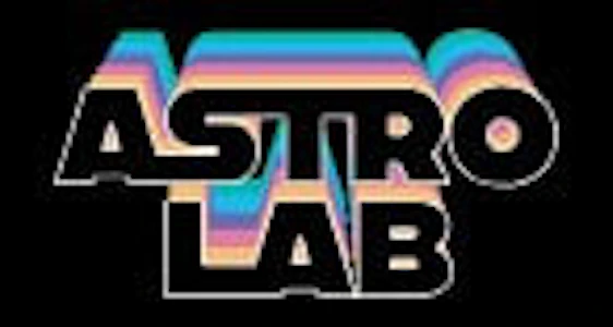 Astrolab - ASTROLAB - Banjo 1g Live Rosin Dabber