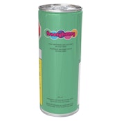 Wild Watermelon Coconut Splash Zero
