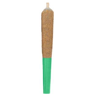 Watermelon Wave 1 x 0.5g Distillate Infused
