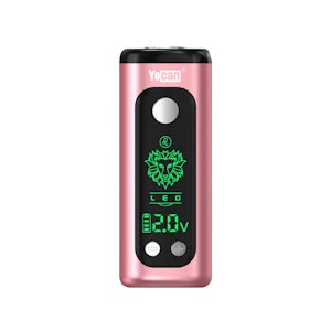 YoCan - Yocan - Kodo Plus - Zodiac Series - Pink