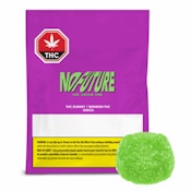 NO FUTURE - The Green One Indica THC 1 x 10g Soft Chew