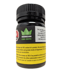 REDECAN - CBD Gems 10 mg x 15 Softgels