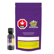 Atmosphere CBN:THC 15mg:15mg