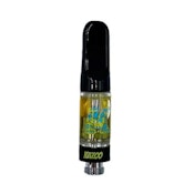 Kazoo | Cabana Banana Cartridge | 1 g
