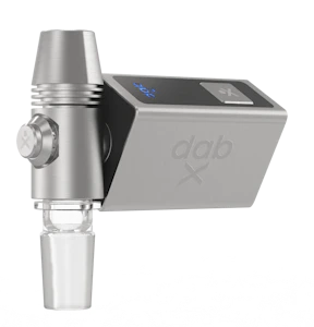 dabX - DabX - Rocket MK.1 V1