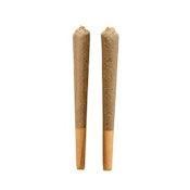Remo Farms | Velvet Recliner Pre-Roll | 5 x 0.75 g