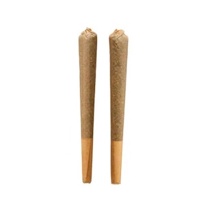 Remo Farms - Remo Farms | Velvet Recliner Pre-Roll | 5 x 0.75 g