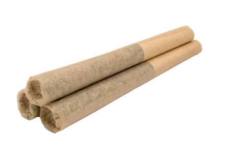 Paradise Valley Botanics - Falcon 9 - 0.5g 3pk Pre Rolls