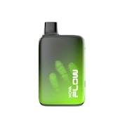 Nova Flow Dry Herb Vaporizer - Thermal Green