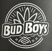Bud Boys | Alien Mints Hybrid Sativa | 5g Flower