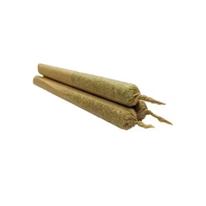 BC Green - Watermelon Gushers Pre-Rolls - 1.5g