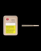 Divvy | Sour Kush Pre-Roll | 12x0.35g