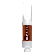 Breathe Raspberry Lemonade 2:1 CBD 510 Thread Cartridge 0.5g 510 Thread Cartridges