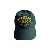 Green/Gold