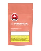 Deep Space Propulsion - Sour Pulsar Peach (1pc)