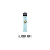 Caliburn G4 Pod Kit - Glacier Blue