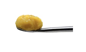 Great Gardener Farms - Barbara Bud Cold Cured Live Rosin (1g)