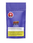 Shred - Gigantic Grape Heavy Slims (5x0.4g)