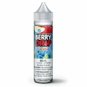 Red Apple - 60ml - 3mg - BERRY DROP