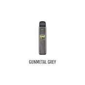 Caliburn G4 Pod Kit - Gunmetal Grey