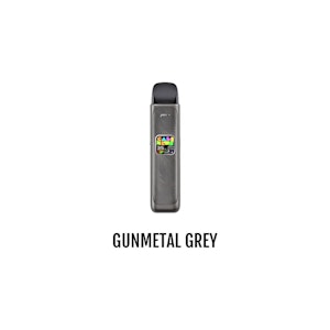 UWELL - Caliburn G4 Pod Kit - Gunmetal Grey