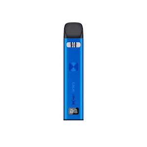 Accessories - Caliburn G3 Vape Kit - Blue