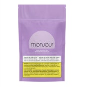 Bonjour - Berry Good Day CBD Gummies