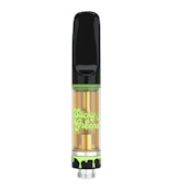 Sticky Greens -  Blue Shark Liquid Diamond Cart (1g)