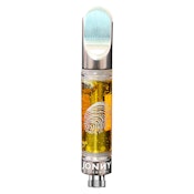 Jonny Chronic - Purple Haze Live Resin 1g Prefilled Vape Cartridge