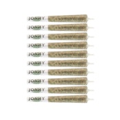 Jonny Chronic - Galactic Spice Reefers 10 x 0.5g Pre-Rolls