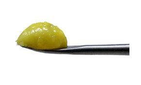FRENCH FIRE BARB COLD CURED LIVE ROSIN - 1G