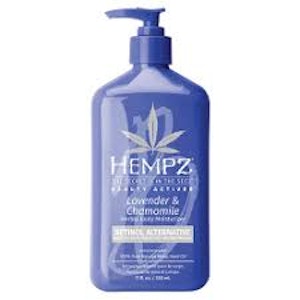 Uvalux Tanning & Support - Hempz 17oz Lavender & Chamomile