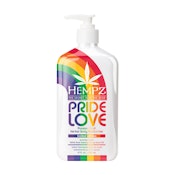 Hempz 17oz Pride Love (Passion Fruit)