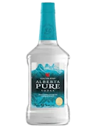 ALBERTA PURE VODKA P - 1.75L