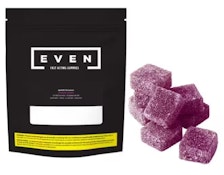 BLACKBERRY LEMONADE FAST ACTING CBD GUMMIES - 210