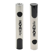 HoneyStick Digital 510 Pen Battery Silver