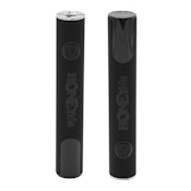 HoneyStick Digital 510 Pen Battery Black