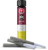 AFTERNOON DELIGHT PRE-ROLLS - 1.5