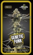 GENETIC FUNK LTO - 14