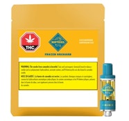 Riptides Frozen Orchard 1g Prefilled Vape Cartridge