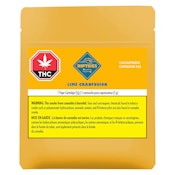 Riptides Lime Cranfusion 1g Prefilled Vape Cartridge