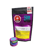 Gas Leak 1g Live Rosin