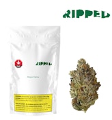 Ripped - Strawberry Guava 7g Dried Flower
