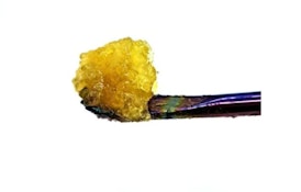 CRUNCH BERRIES CURED RESIN - 1G