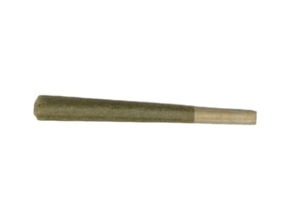 Just Kush - MACH 1 PRE-ROLL - 1X1G