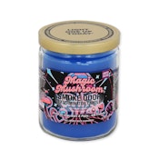 Smoke Odor Candle - Magic Mushroom