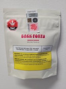 Back Forty Razzle Dazzle 0.95g Disposable Vape