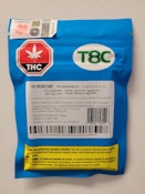 T8C Ice Cream Cake 1x1g Pre Roll