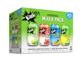 BLACK FLY CLASSIC COCKTAIL MIXER - 12PK